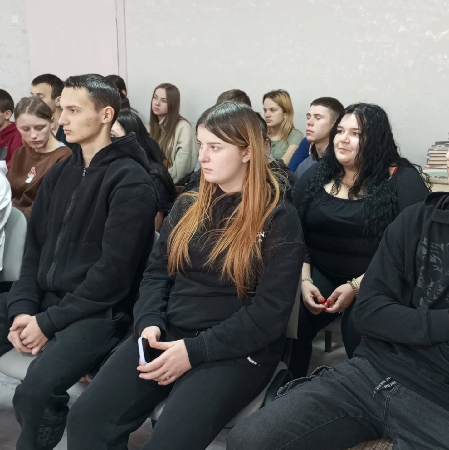 День пам’яті Героїв Небесної Сотні
