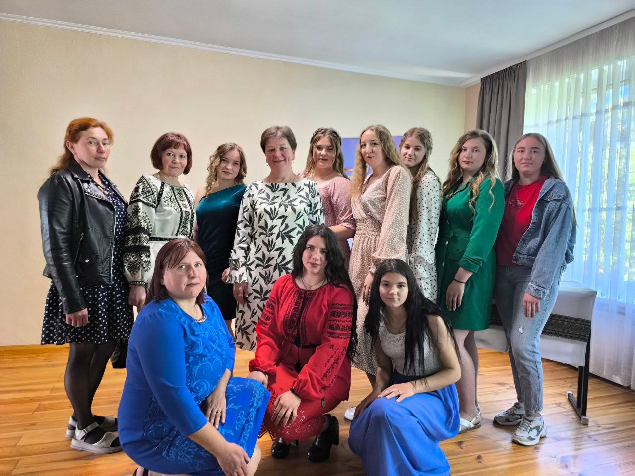 Державна кваліфікаційна атестація з професії “Кухар, кондитер”