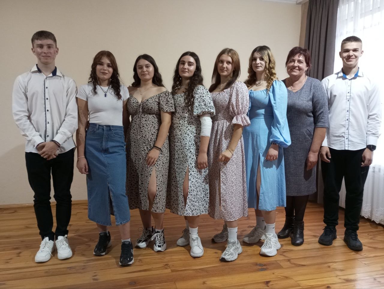 Перлина міста Лева